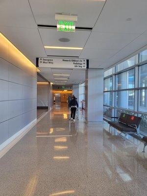 Santa Clara Valley Medical Center