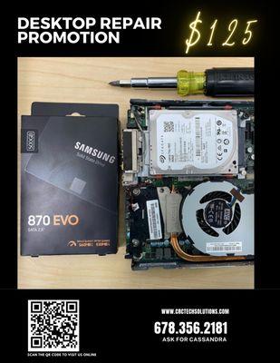 D & D Comfort Solutions