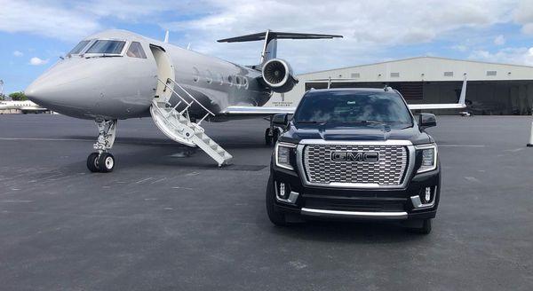 S&S Chauffeur Services