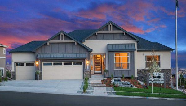 Black Forest Inspections