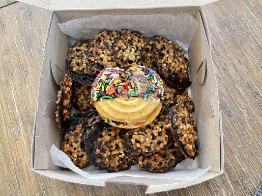 Milani Italian Pastry & Bakery