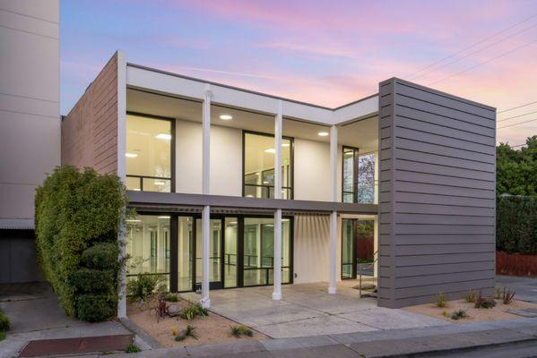 Future site of Mighty Tiger Preschool. Opening soon!!