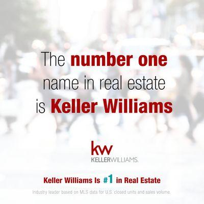 Crystal Parsons - Keller Williams Realty
