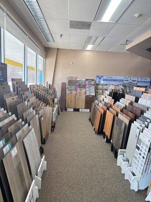 Dandy Floor Covering