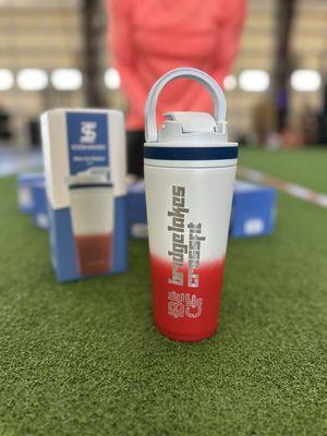 Bridgelakes CrossFit