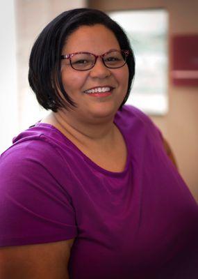 Candi-Gadison, LCSW-S, Owner and Therapist