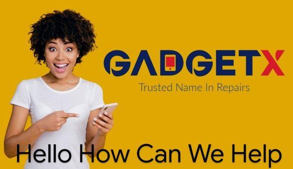 GadgetX