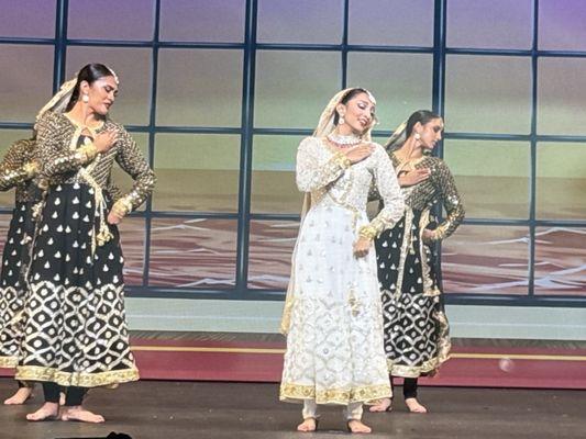 NDM Dance Productions