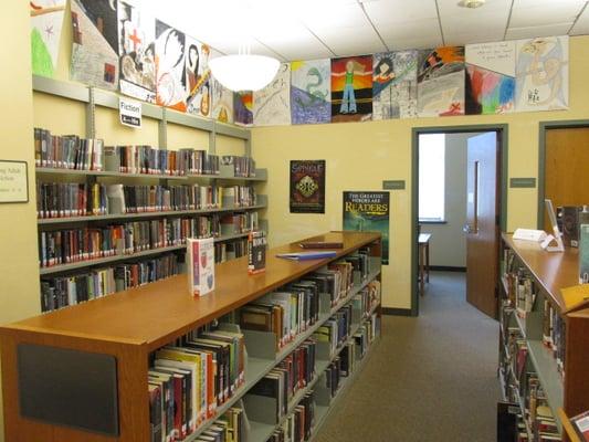 Duxbury Free Library