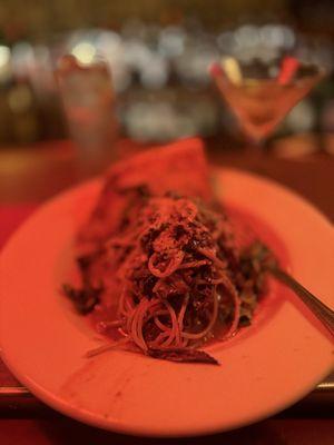 Zelda's Original Gourmet Pizza