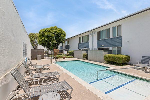 Hills at Hacienda Heights