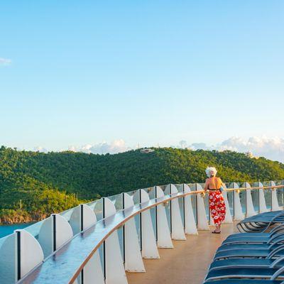 Cruise Planners - Myvacationtravels.com