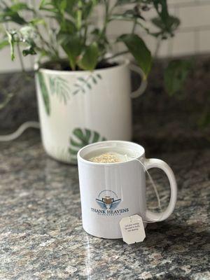 Thank Heavens Bookkeeping