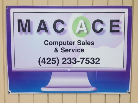 Mac Ace