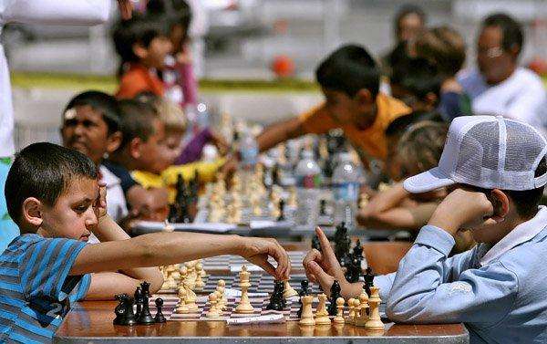 TOURNAMENT IN CITY OF GLENDALE