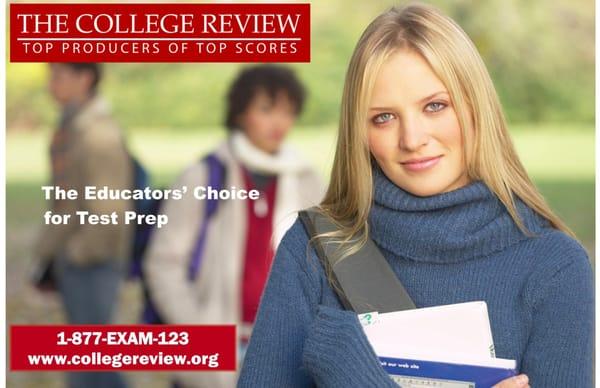 The College Review