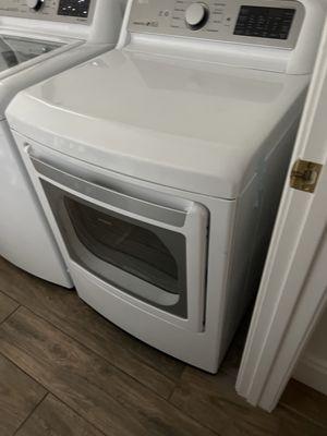 Appliance that got repaired