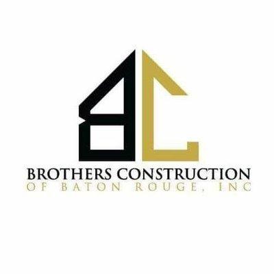 Brothers Construction Company of Baton Rouge