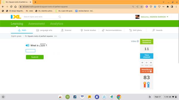 River Ridge School Dist No 210