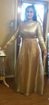 Alterations & Fashions by Shell