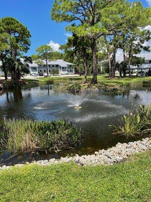 Sunwest Waterway Management