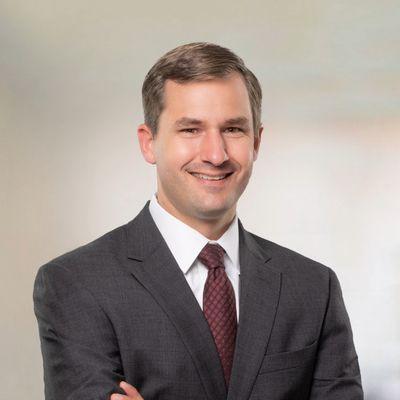 Stephen D Carl - Naman Howell Smith & Lee