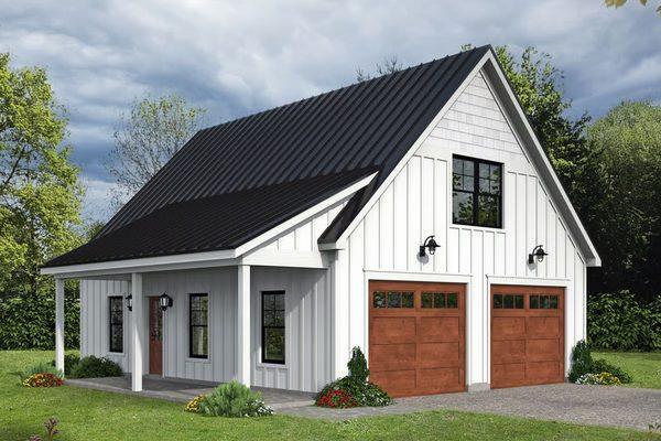 Tier 1 Overhead Doors