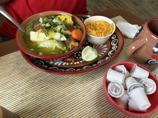 Don Juan Restaurante