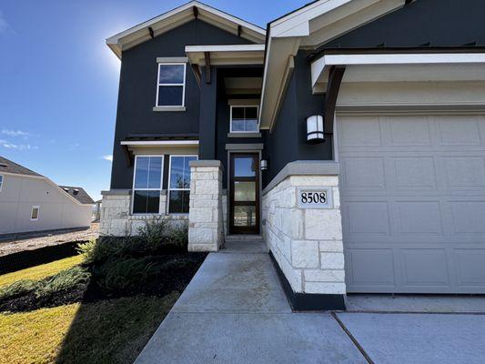 Luna Masonry & Fine Stonework