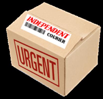 Independent Courier