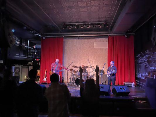 RecordBar