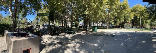 Murphys Community Park