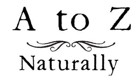 A to Z Naturally