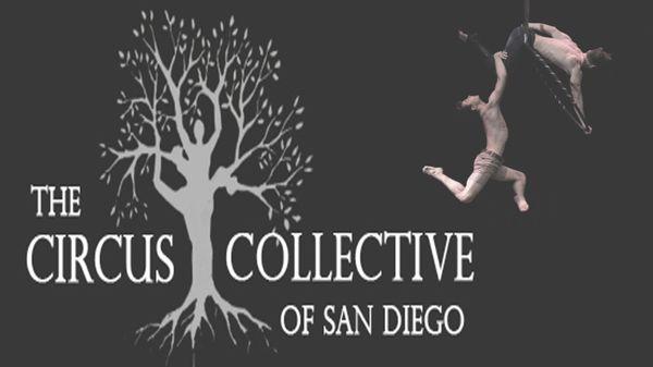 The Circus Collective of San Diego
