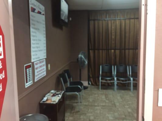 Big Choice Salon