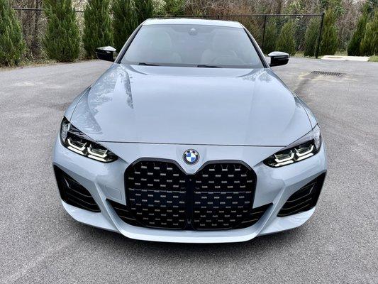 Vivid Finish And Films