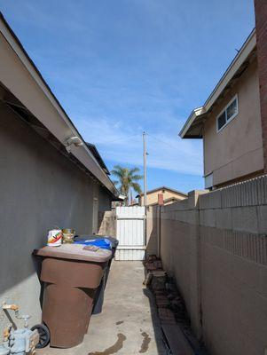 Sunny Gardening Service