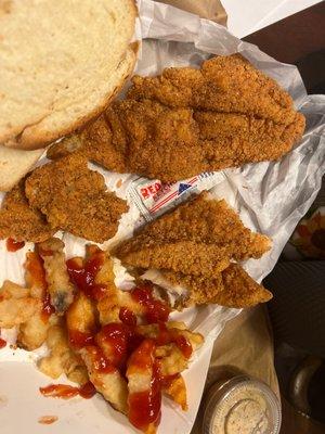 Catfish Floyd's