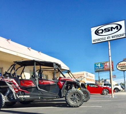 Quick Style Motor Sports