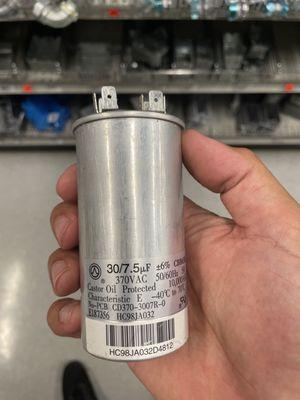 Leo's Appliance Parts