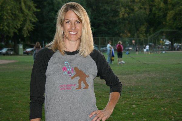 We live simple and big, do you?