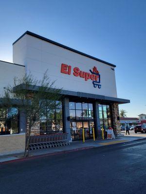 El Super