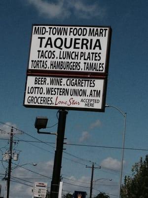 Midtown Food Mart