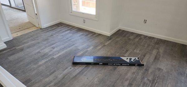 Matamoros Construction