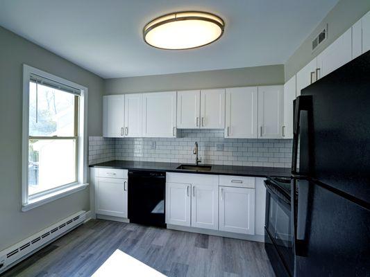 Colonie East Apartments