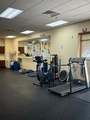 JAG-ONE Physical Therapy