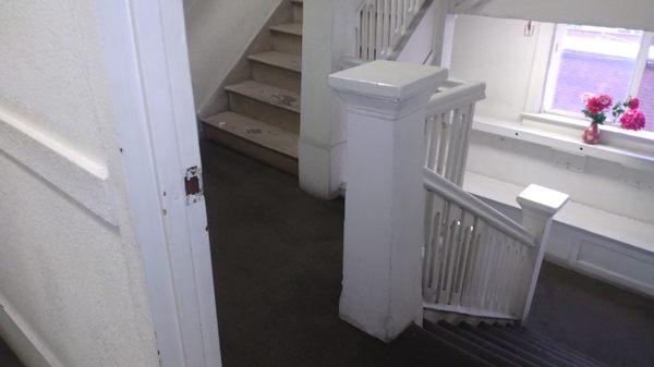 State of California Office Building