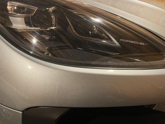 Killa Dent Removal