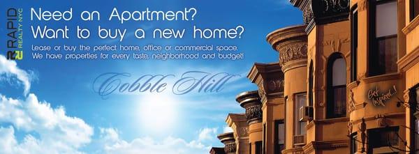 Your One Stop Shop for Sales (Buying & Listing), Mortgages, Credit Repair, Rentals and Commercial....Please stop by! We'd Here to Help!