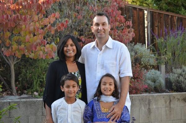 Please help us welcome Dr Julita Patil!